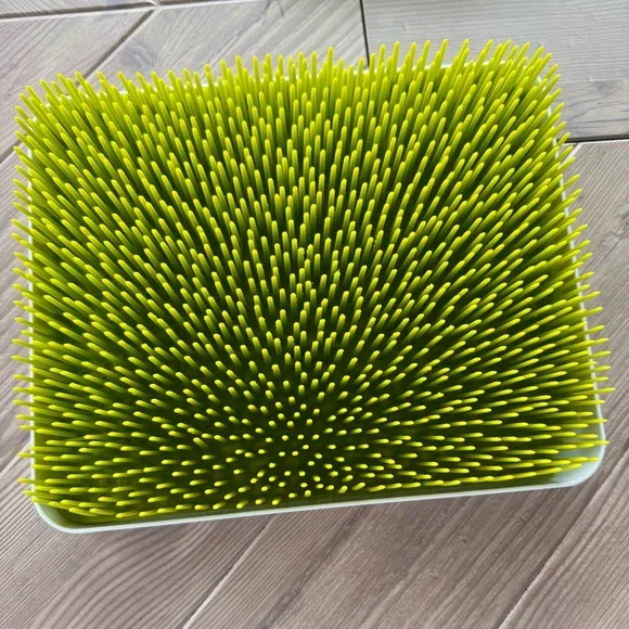 Boon l Lawn Countertop Baby Bottle Drying Rack l Size: OS (Set of 2) - Picture 7 of 13